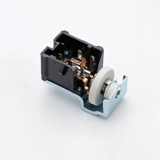 Wells-SW162 Standard-DS195 Standard Motor Products DS-195 Headlight Switch