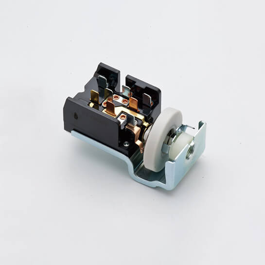 OE Replacement for 1974-1977 For Ford Truck Headlight Switch Ford E-300 Econoline Headlight Switches