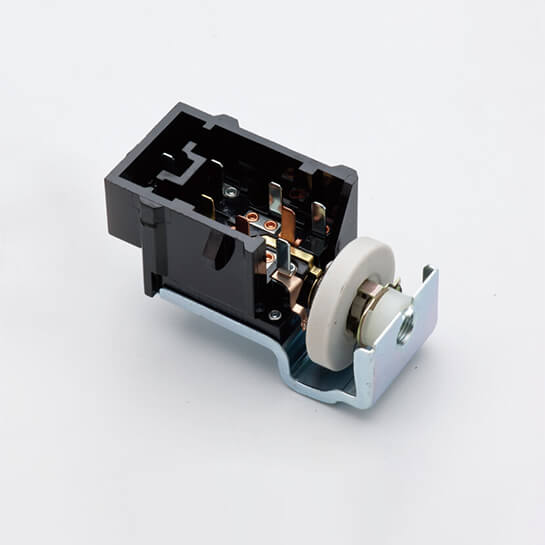 Headlight Control Switch (Wells-SW187 | Standard-DS218)