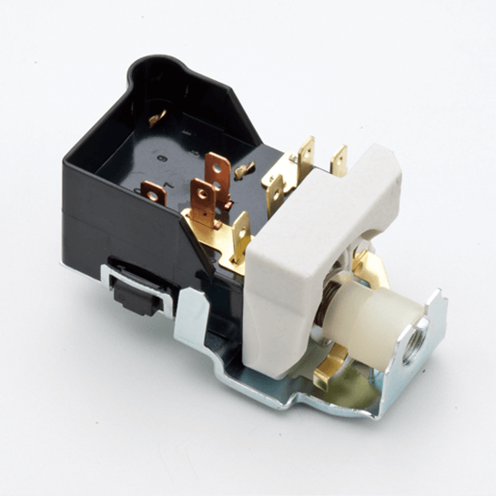 OE Truck Headlight Switch (Wells-SW144, Standard-DS177)