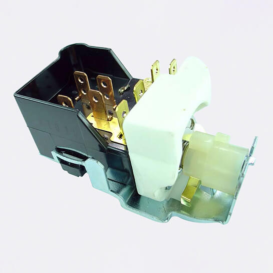 Headlight Switch for Cadillac & Chevrolet Models