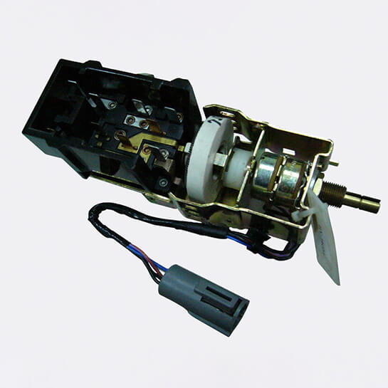 Car Headlight Switch HY-34G51