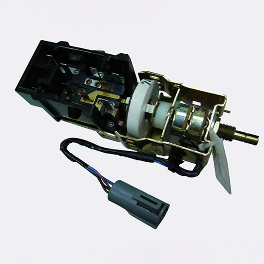 Wells SW712 Headlight Switch