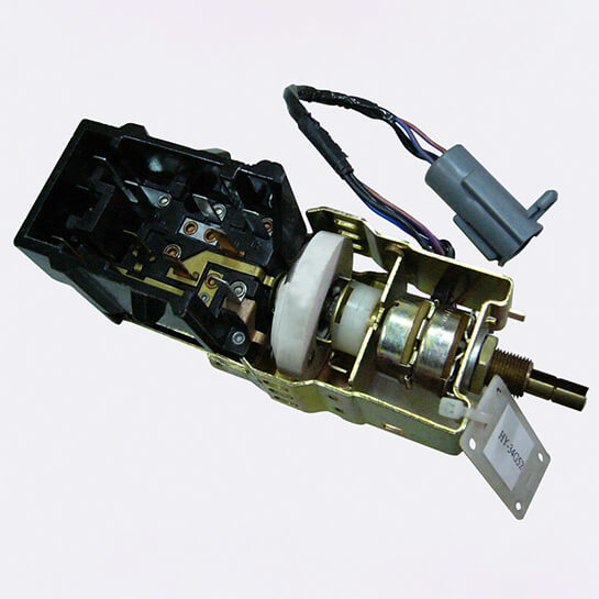 Car Headlight Switch HY-34G52