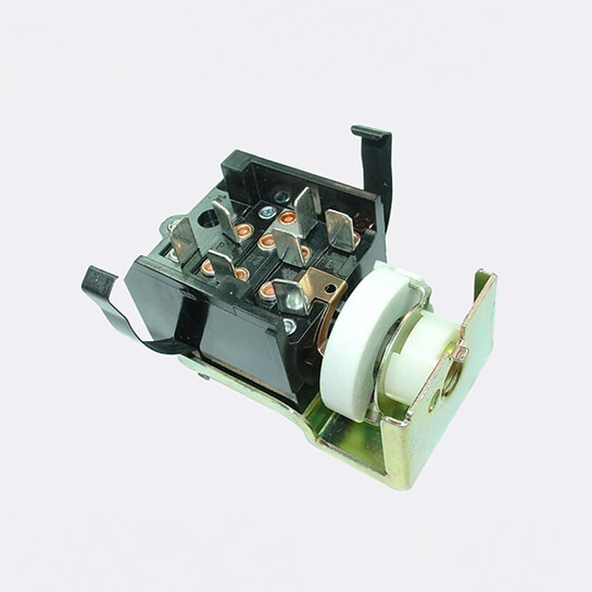Headlight Switch for Vintage Ford Trucks (1960-1967)
