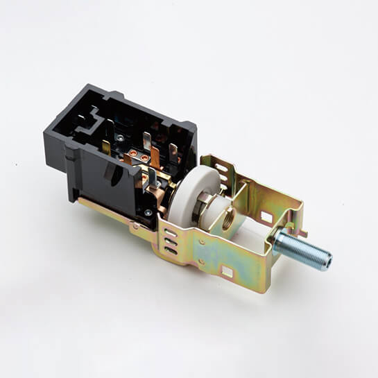 Headlight Switch Compatible with 90-94 Lincoln Town Car | Wells-SW598