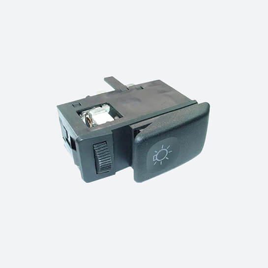 OEM Car Headlight Switch HY-34V02 for VW Golf & Jetta