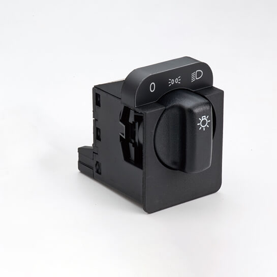 Corsa B Headlight Switch