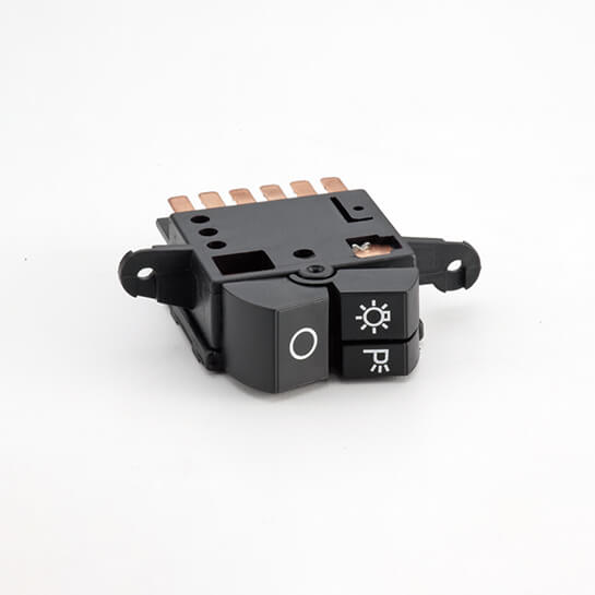 GM Truck Head Light Switch 1994-1995 - LA-34A001