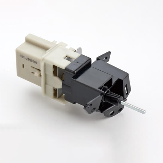 Pontiac Headlight Switch (1995-1996)