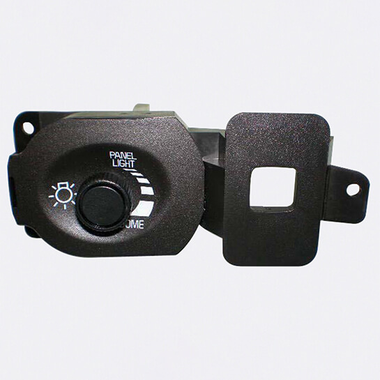 Chevrolet Headlight Switch LA-34A005
