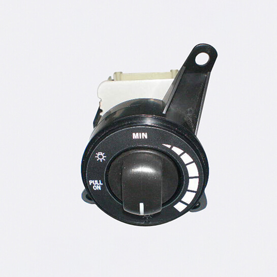 Car Headlight Switch LA-34A007