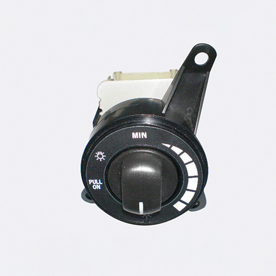 Aftermarket Auto Headlight Switch for Buick Regal
