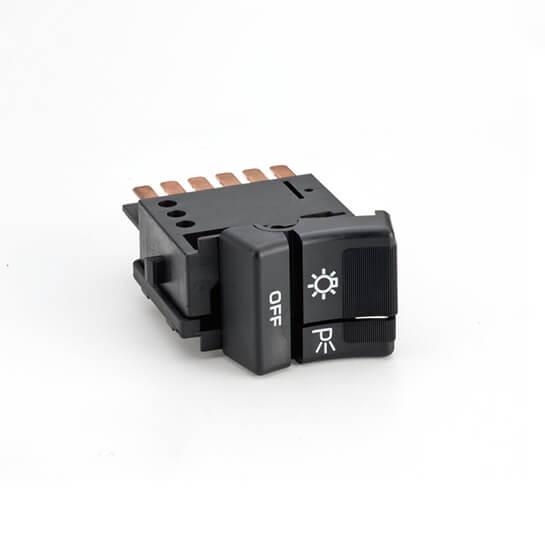 Aftermarket Headlight Switch Replacement for Buick, Chevrolet, Oldsmobile