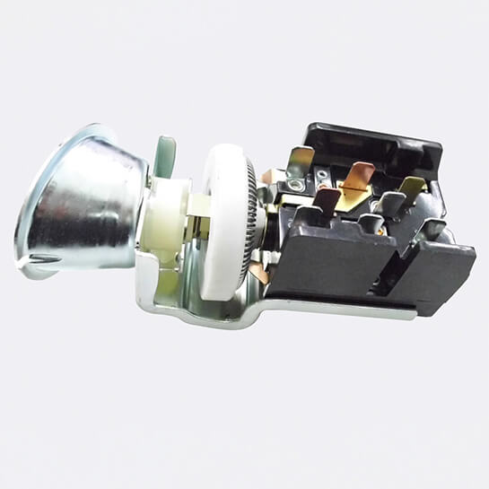 1967-1970 Ford Mustang Headlight Switches