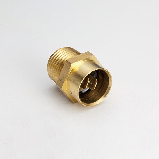 Temperature Sensor HY-17G01