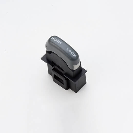 1995-2003 Oldsmobile Power Window Switch