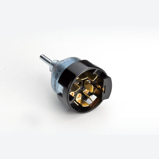 Standard DS701S Truck Wiper Switch
